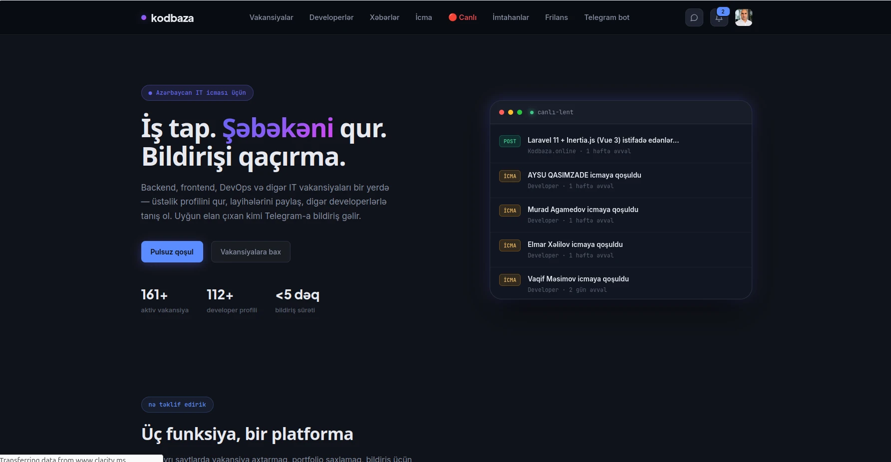 Kodbaza
