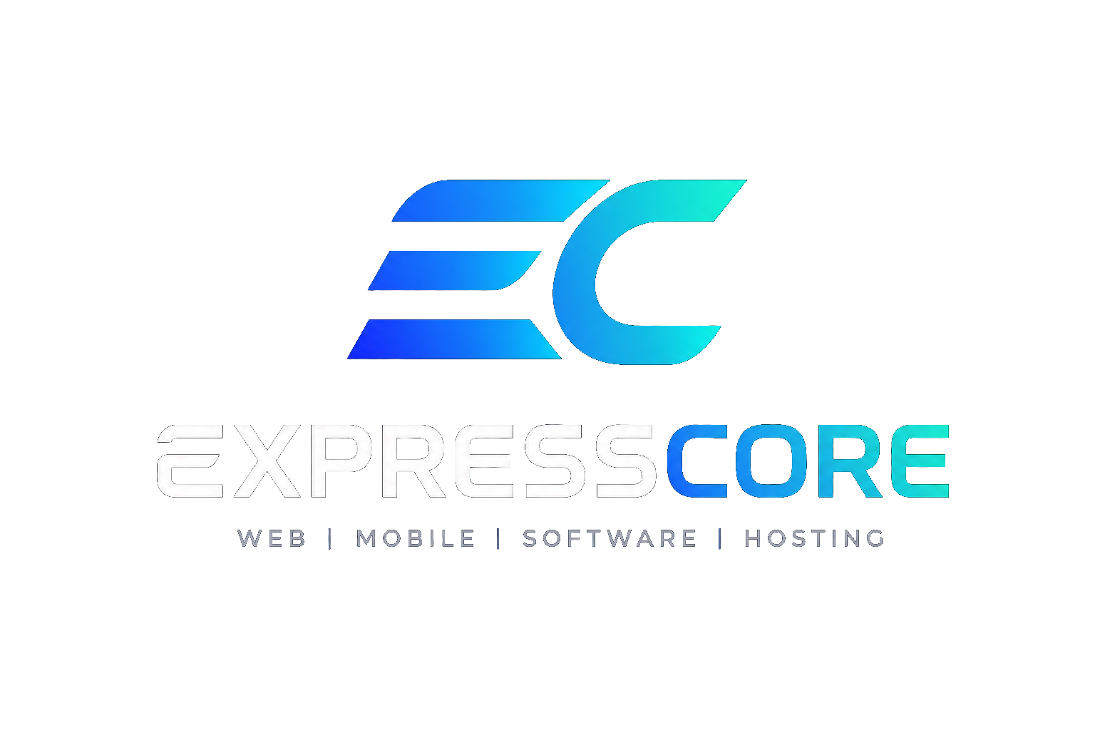 ExpressCore Proqram Təminatı Futr Logosu